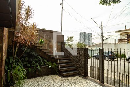 Casa para alugar com 223m², 4 quartos e 2 vagas Casa para alugar com 223m², 4 quartos e 2 vagasGaragem