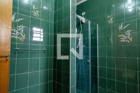 Casa para alugar com 223m², 4 quartos e 2 vagas Casa para alugar com 223m², 4 quartos e 2 vagasBanheiro