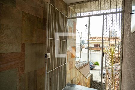 Casa para alugar com 223m², 4 quartos e 2 vagas Casa para alugar com 223m², 4 quartos e 2 vagasHall de entrada