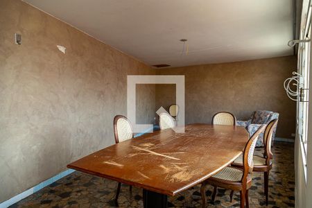 Casa para alugar com 223m², 4 quartos e 2 vagas Casa para alugar com 223m², 4 quartos e 2 vagasSalão da Edícula