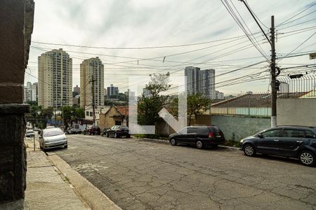 Casa para alugar com 223m², 4 quartos e 2 vagas Casa para alugar com 223m², 4 quartos e 2 vagasVista da Garagem
