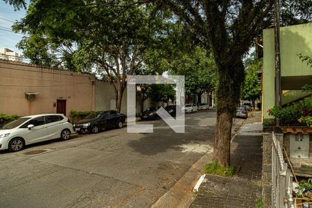 Casa para alugar com 223m², 4 quartos e 2 vagas Casa para alugar com 223m², 4 quartos e 2 vagasVista da Garagem