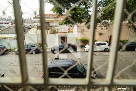 Vista da Sala de casa à venda com 4 quartos, 223m² em Jardim Prudência, São Paulo