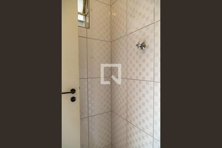 Casa para alugar com 223m², 4 quartos e 2 vagas Casa para alugar com 223m², 4 quartos e 2 vagasBanheiro da Edícula