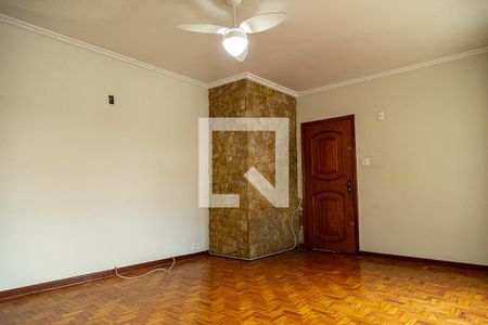 Sala de casa à venda com 4 quartos, 223m² em Jardim Prudência, São Paulo