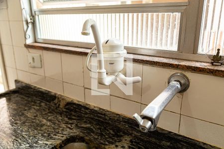 Casa para alugar com 223m², 4 quartos e 2 vagas Casa para alugar com 223m², 4 quartos e 2 vagasCozinha - Torneira