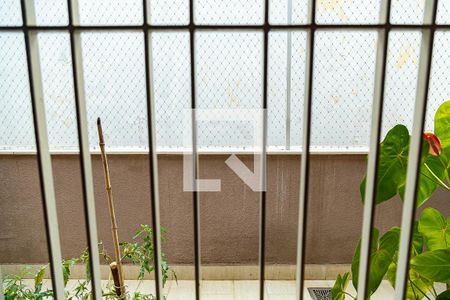 Vista do Quarto 1 de casa à venda com 4 quartos, 223m² em Jardim Prudência, São Paulo