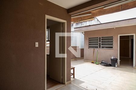 Casa para alugar com 223m², 4 quartos e 2 vagas Casa para alugar com 223m², 4 quartos e 2 vagasÁrea de Serviço