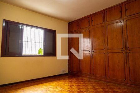 Quarto 1 de casa à venda com 4 quartos, 223m² em Jardim Prudência, São Paulo