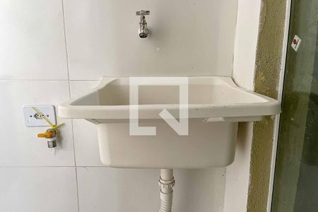 Apartamento para alugar com 30m², 1 quarto e sem vagaÁrea de Serviço