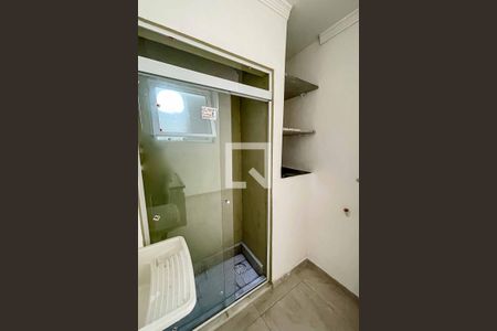 Apartamento para alugar com 30m², 1 quarto e sem vagaÁrea de Serviço