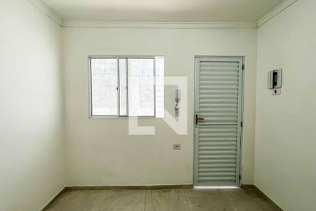 Quarto de apartamento para alugar com 1 quarto, 30m² em Jardim das Laranjeiras, São Paulo