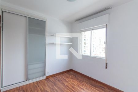 Quarto 1 de apartamento para alugar com 3 quartos, 83m² em Cerqueira César, São Paulo