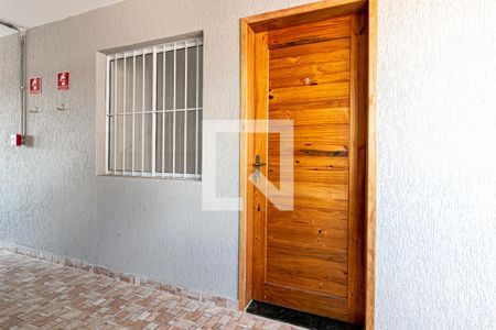 Studio para alugar com 38m², 2 quartos e sem vagaÁrea externa