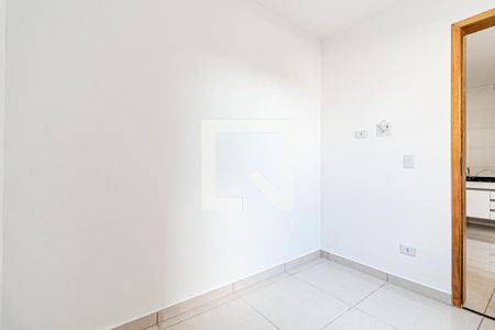 Quarto 2 de kitnet/studio para alugar com 2 quartos, 38m² em Parque Cisper, São Paulo
