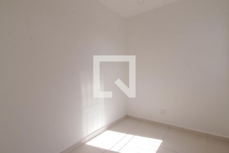 Quarto de apartamento para alugar com 2 quartos, 37m² em Parque Cisper, São Paulo