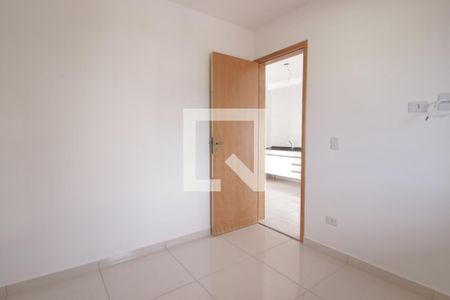 Quarto de apartamento para alugar com 2 quartos, 37m² em Parque Cisper, São Paulo