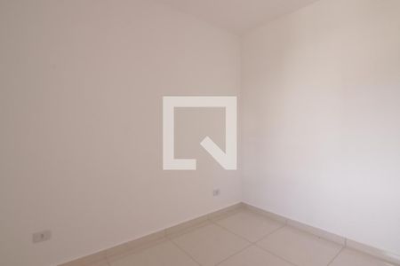 Quarto de apartamento para alugar com 2 quartos, 37m² em Parque Cisper, São Paulo