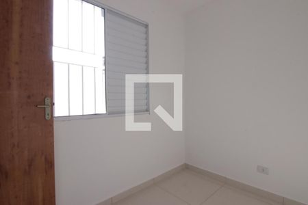 Apartamento para alugar com 38m², 2 quartos e sem vagaQuarto