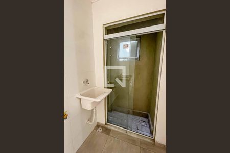 Apartamento para alugar com 30m², 1 quarto e sem vagaÁrea de serviço