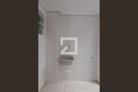 Apartamento para alugar com 36m², 2 quartos e sem vagaÁrea de serviço
