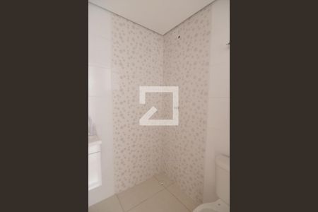 Apartamento para alugar com 36m², 2 quartos e sem vagaBanheiro