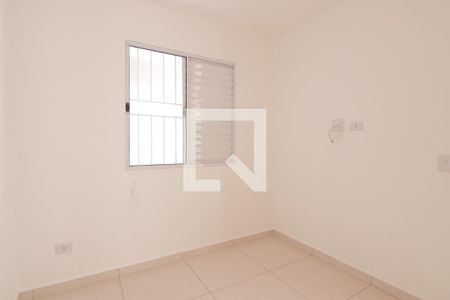 Quarto de apartamento para alugar com 2 quartos, 36m² em Parque Cisper, São Paulo