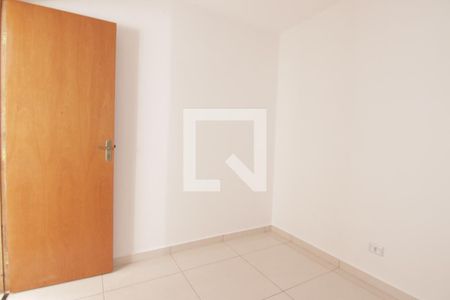 Quarto de apartamento para alugar com 2 quartos, 36m² em Parque Cisper, São Paulo