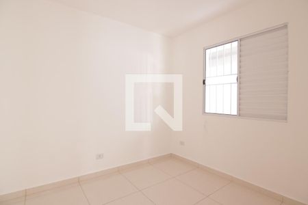 Quarto de apartamento para alugar com 2 quartos, 36m² em Parque Cisper, São Paulo