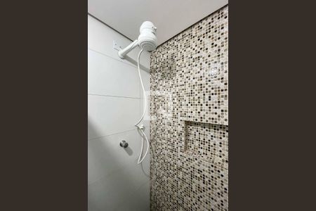 Apartamento para alugar com 30m², 1 quarto e sem vagaBanheiro