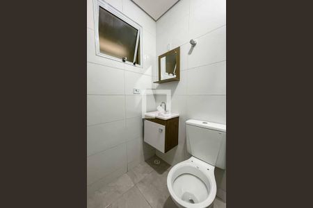 Apartamento para alugar com 30m², 1 quarto e sem vagaBanheiro