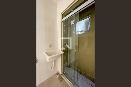 Apartamento para alugar com 30m², 1 quarto e sem vagaÁrea de Serviço