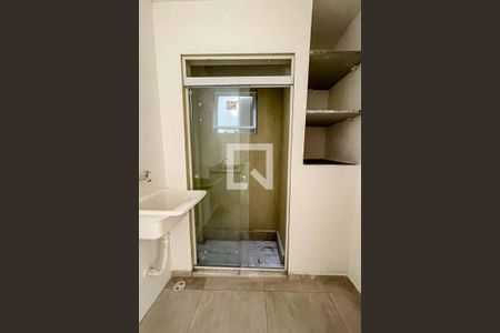 Apartamento para alugar com 30m², 1 quarto e sem vagaÁrea de Serviço