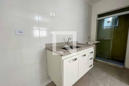 Apartamento para alugar com 30m², 1 quarto e sem vagaCozinha