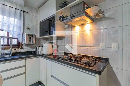 Casa à venda com 220m², 4 quartos e 3 vagasCozinha