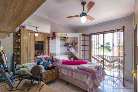 Casa à venda com 220m², 4 quartos e 3 vagasSuite 3