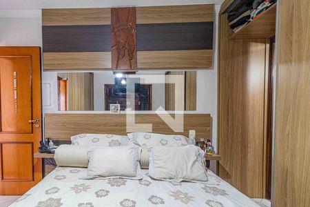 Casa à venda com 220m², 4 quartos e 3 vagasSuite 1