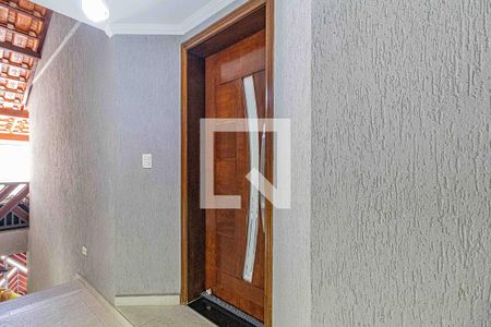 Casa à venda com 220m², 4 quartos e 3 vagasHall