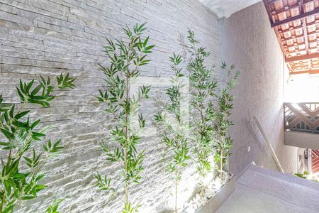 Casa à venda com 220m², 4 quartos e 3 vagasHall