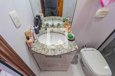 Casa à venda com 220m², 4 quartos e 3 vagasSuite 3 - Banheiro