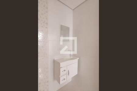 Apartamento para alugar com 38m², 2 quartos e sem vagaBanheiro