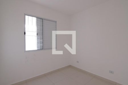 Quarto de apartamento para alugar com 2 quartos, 38m² em Parque Cisper, São Paulo