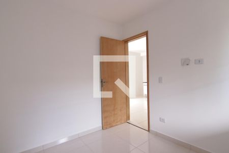 Quarto de apartamento para alugar com 2 quartos, 38m² em Parque Cisper, São Paulo