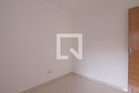 Quarto de apartamento para alugar com 2 quartos, 38m² em Parque Cisper, São Paulo