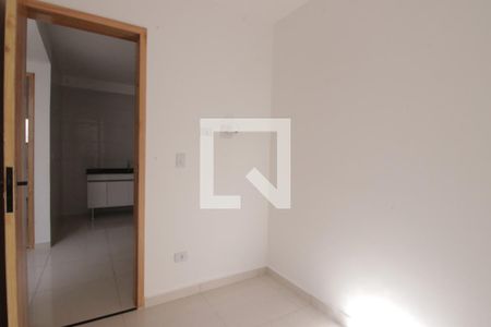 Apartamento para alugar com 38m², 2 quartos e sem vagaQuarto