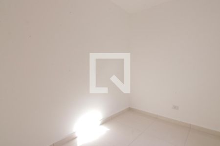 Quarto de apartamento para alugar com 2 quartos, 38m² em Parque Cisper, São Paulo