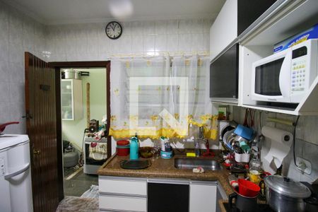 Casa à venda com 300m², 3 quartos e 2 vagasCozinha
