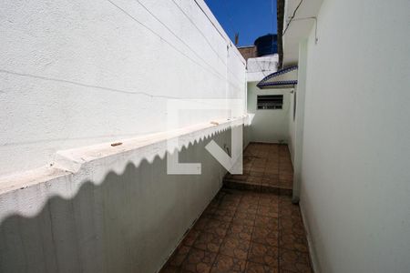 Casa à venda com 300m², 3 quartos e 2 vagasÁrea Externa