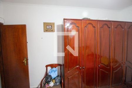 Quarto 1 de casa à venda com 3 quartos, 300m² em Vila Carmosina, São Paulo