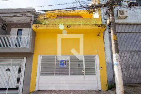 Casa à venda com 300m², 3 quartos e 2 vagasFachada